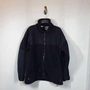 Beckham Men's Fleece Jacket 